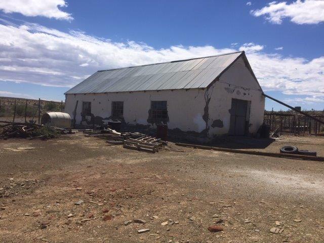 0 Bedroom Property for Sale in Leeu Gamka Western Cape